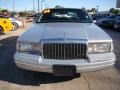 Opal Grey Pearlescent - Town Car Executive Photo No. 3