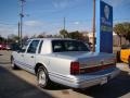 Opal Grey Pearlescent - Town Car Executive Photo No. 6