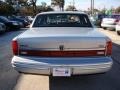 Opal Grey Pearlescent - Town Car Executive Photo No. 7