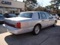 Opal Grey Pearlescent - Town Car Executive Photo No. 8