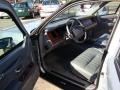 Opal Grey Pearlescent - Town Car Executive Photo No. 9