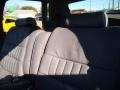Opal Grey Pearlescent - Town Car Executive Photo No. 10