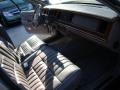 Opal Grey Pearlescent - Town Car Executive Photo No. 13