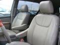 2008 Arctic Frost Pearl Toyota Sienna Limited AWD  photo #9