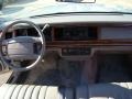 Opal Grey Pearlescent - Town Car Executive Photo No. 15