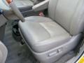2008 Arctic Frost Pearl Toyota Sienna Limited AWD  photo #10