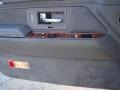 Opal Grey Pearlescent - Town Car Executive Photo No. 18