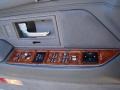 Opal Grey Pearlescent - Town Car Executive Photo No. 19