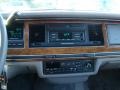 Opal Grey Pearlescent - Town Car Executive Photo No. 20