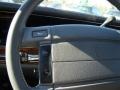 Opal Grey Pearlescent - Town Car Executive Photo No. 22