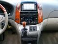 2008 Arctic Frost Pearl Toyota Sienna Limited AWD  photo #21