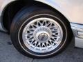 Opal Grey Pearlescent - Town Car Executive Photo No. 27