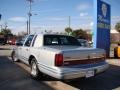 Opal Grey Pearlescent - Town Car Executive Photo No. 29