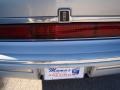 Opal Grey Pearlescent - Town Car Executive Photo No. 33
