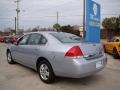 Silverstone Metallic - Impala LS Photo No. 6