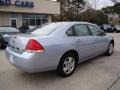 Silverstone Metallic - Impala LS Photo No. 8