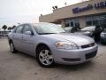 Silverstone Metallic - Impala LS Photo No. 20