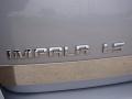 Silverstone Metallic - Impala LS Photo No. 22