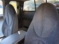 Intense Blue Pearl - Dakota Sport Extended Cab 4x4 Photo No. 10