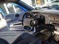 Intense Blue Pearl - Dakota Sport Extended Cab 4x4 Photo No. 14