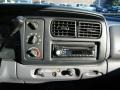 Intense Blue Pearl - Dakota Sport Extended Cab 4x4 Photo No. 17