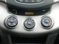 Dark Charcoal Controls Photo for 2008 Toyota RAV4 #42699031