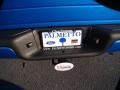 Intense Blue Pearl - Dakota Sport Extended Cab 4x4 Photo No. 30