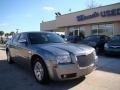 Silver Steel Metallic - 300 Touring Photo No. 2