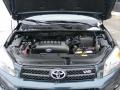 3.5 Liter DOHC 24-Valve VVT V6 Engine for 2008 Toyota RAV4 Sport V6 4WD #42699135