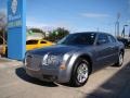 Silver Steel Metallic - 300 Touring Photo No. 5