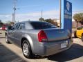 Silver Steel Metallic - 300 Touring Photo No. 7