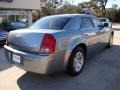 Silver Steel Metallic - 300 Touring Photo No. 9