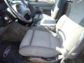 Flint Interior Photo for 1993 Ford F150 #42699415