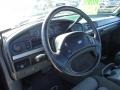 1993 Ford F150 Flint Interior Steering Wheel Photo