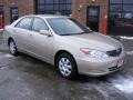 Desert Sand Mica - Camry LE Photo No. 1