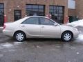 Desert Sand Mica - Camry LE Photo No. 2