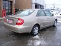 Desert Sand Mica - Camry LE Photo No. 3