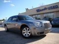 Silver Steel Metallic - 300 Touring Photo No. 29