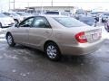 Desert Sand Mica - Camry LE Photo No. 5