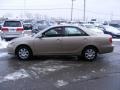 Desert Sand Mica - Camry LE Photo No. 6