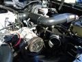 1993 Ford F150 5.8 Liter SVT Lightning OHV 16-Valve V8 Engine Photo