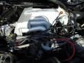 5.8 Liter SVT Lightning OHV 16-Valve V8 1993 Ford F150 SVT Lightning Engine
