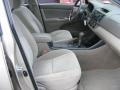 Desert Sand Mica - Camry LE Photo No. 13