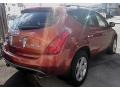 Sunlit Copper Metallic - Murano SL AWD Photo No. 3