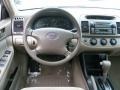 Desert Sand Mica - Camry LE Photo No. 15
