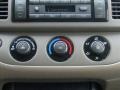 Desert Sand Mica - Camry LE Photo No. 21