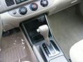 Desert Sand Mica - Camry LE Photo No. 22