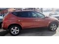 Sunlit Copper Metallic - Murano SL AWD Photo No. 17