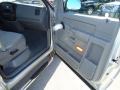 2007 Bright Silver Metallic Dodge Ram 1500 ST Regular Cab  photo #11