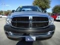 2007 Bright Silver Metallic Dodge Ram 1500 ST Regular Cab  photo #14